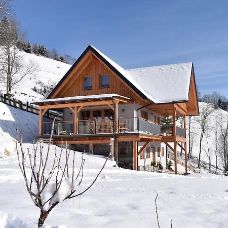 Ferienhaus Schleinzer Prebl المظهر الخارجي الصورة
