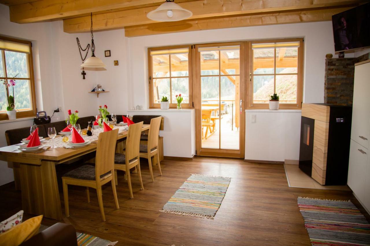 Ferienhaus Schleinzer Prebl المظهر الخارجي الصورة