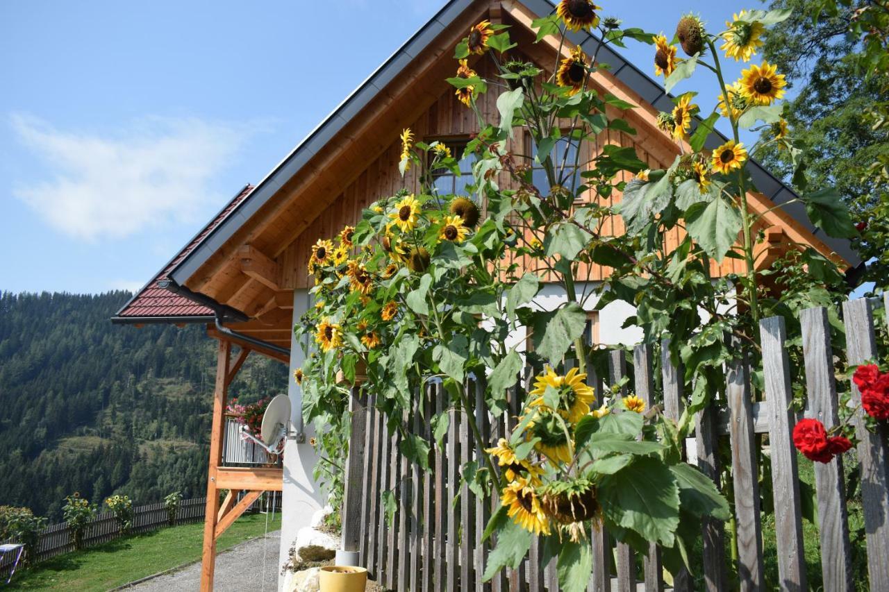 Ferienhaus Schleinzer Prebl المظهر الخارجي الصورة