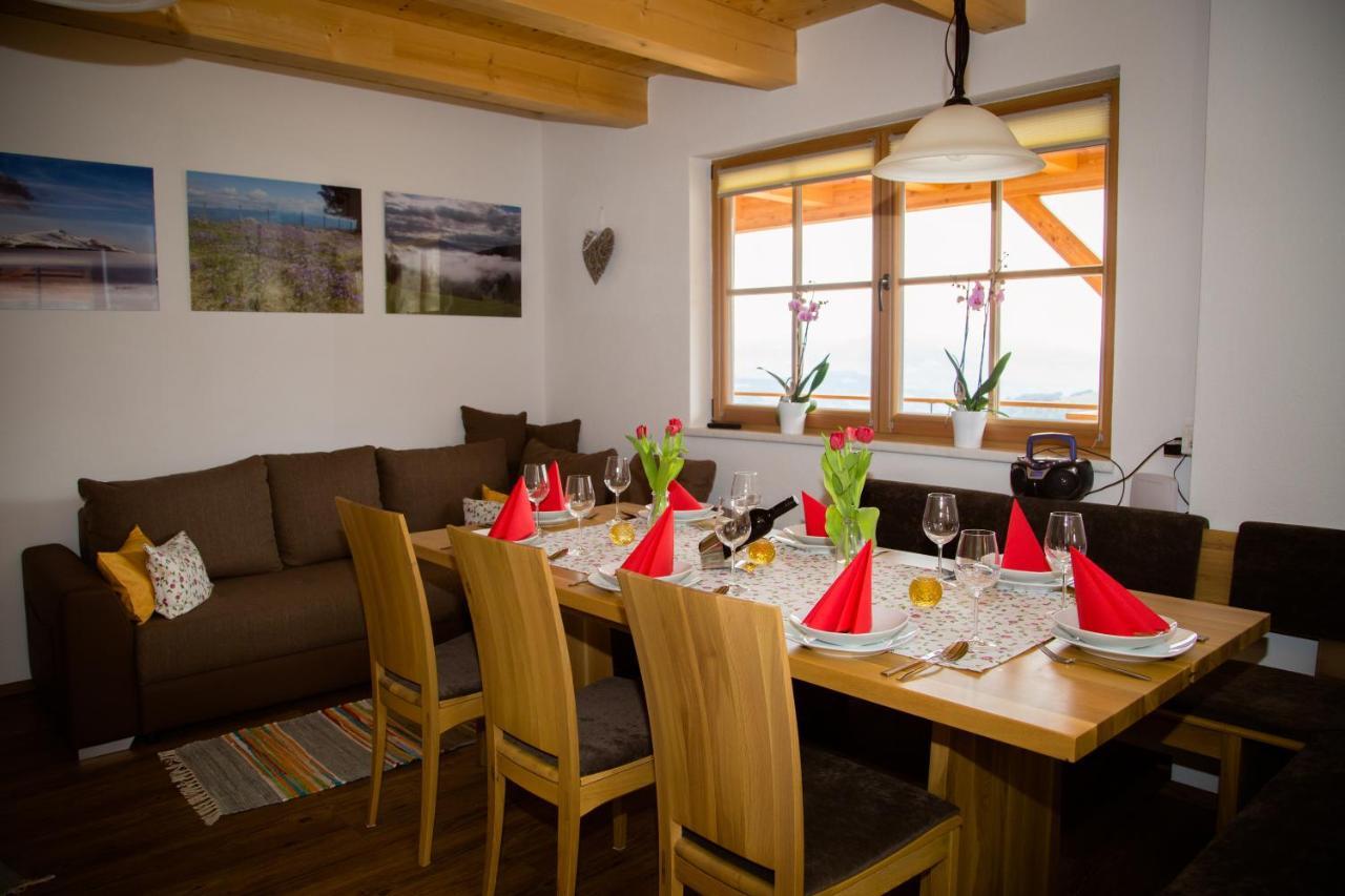 Ferienhaus Schleinzer Prebl المظهر الخارجي الصورة